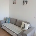 Apartment T2 Au Centre De Saint-Palais-sur-Mer