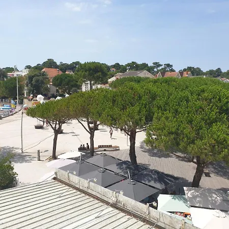 T2 Au Centre De Appartement *