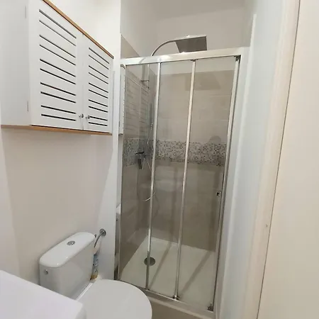T2 Au Centre De Apartment Saint-Palais-sur-Mer