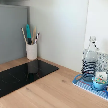 T2 Au Centre De Apartament *