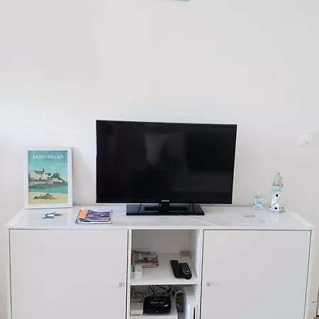 Appartement T2 Au Centre De *