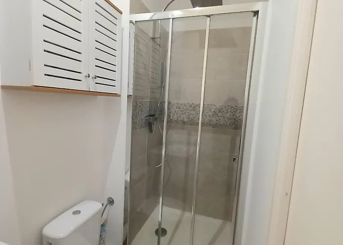 T2 Au Centre De Apartment Saint-Palais-sur-Mer