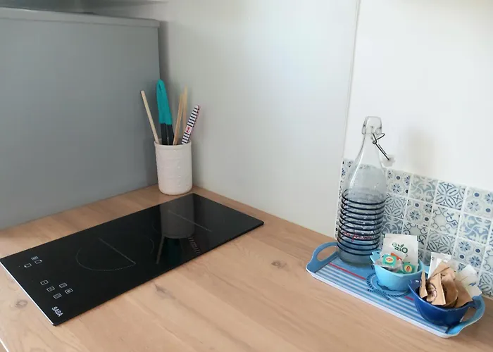 T2 Au Centre De Apartment *