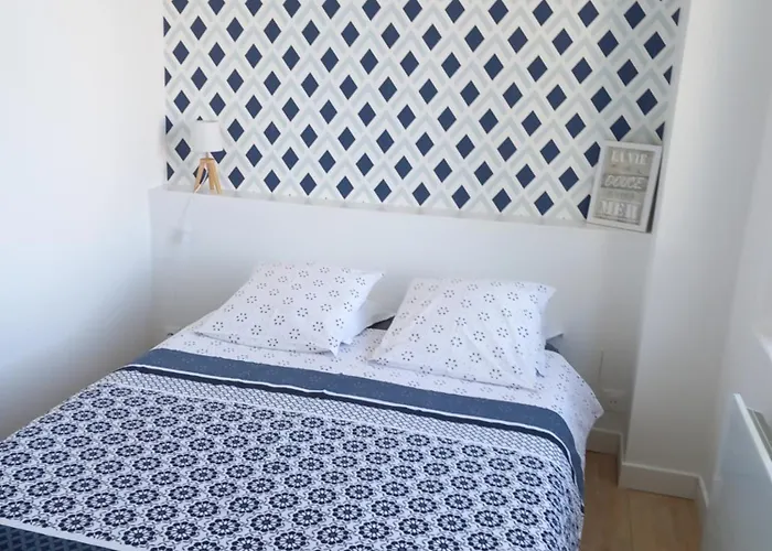 T2 Au Centre De 滨海圣帕莱